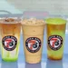 7 brew menu