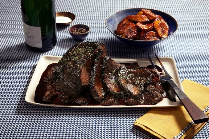 best asado negro near me
