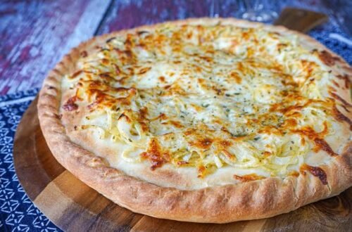 best pizza fugazza near me
