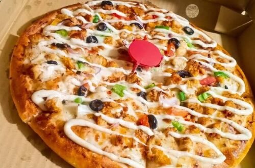 best pizza porteña near me