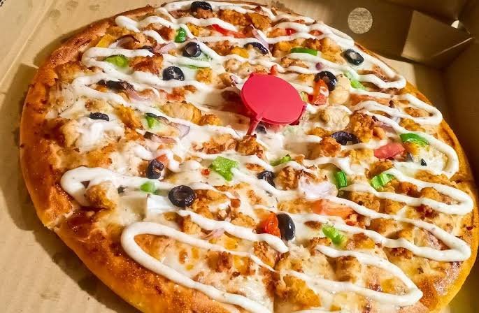best pizza porteña near me