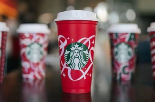 Starbucks Holiday Hours