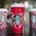 Starbucks Holiday Hours