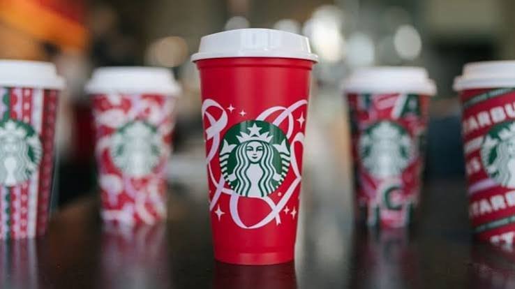 Starbucks Holiday Hours