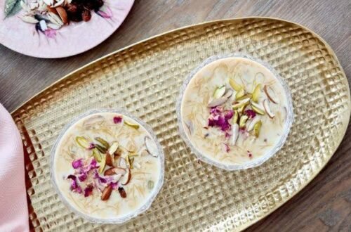 pakistani sheer khurma near me