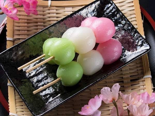 anko dango near me