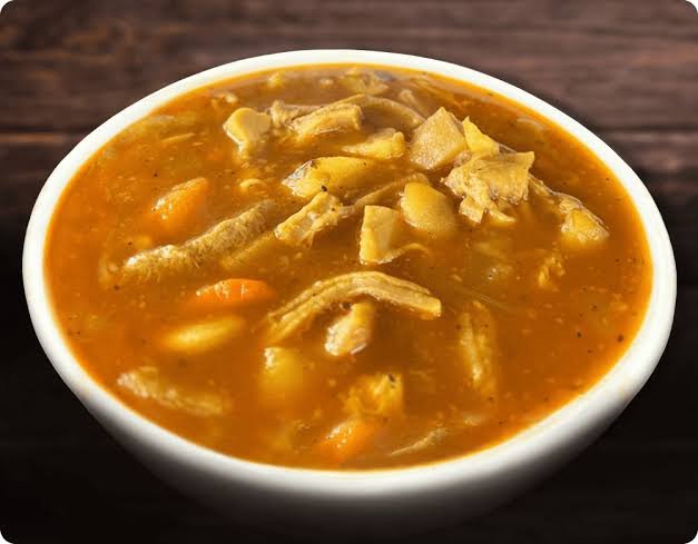 best mondongo soup near me