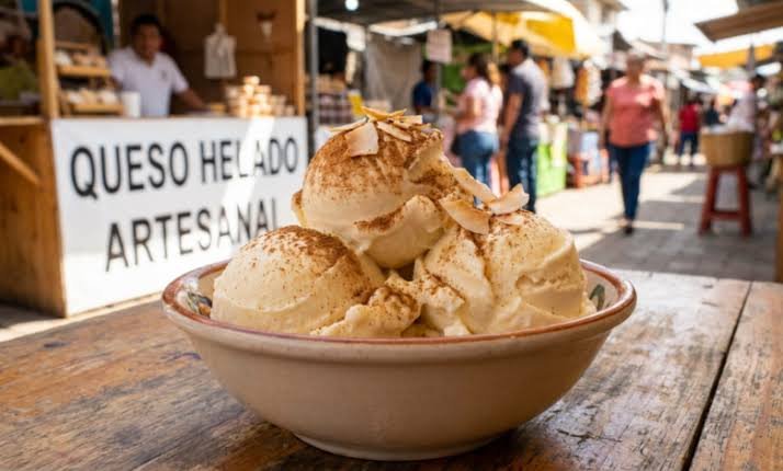 best helado artesanal near me