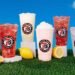 7 Brew drinks