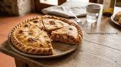 empanada gallega near me