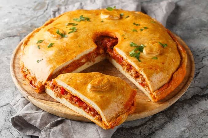 Best Empanada Gallega Near Me