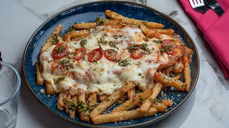 best milanesa argentina near me