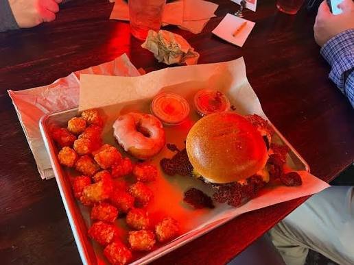 Food Near Me Open Now